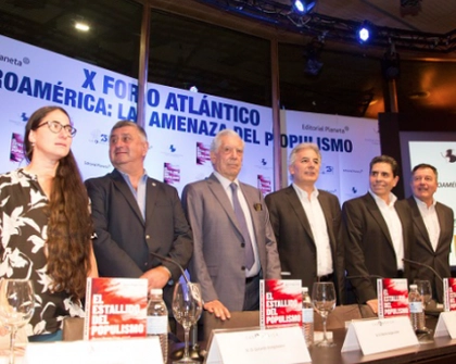 Atlantic Forum