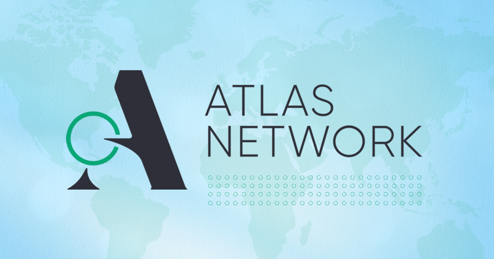 Atlas Network Share Image