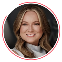 At Net Alissa La Rue