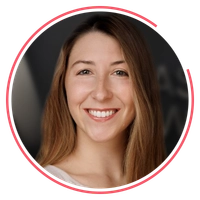 At Net Alyssa Di Padova