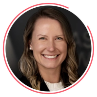 At Net Bridget Jordan