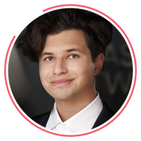 At Net Leonid Libenzon