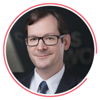 At Net Adam Wienberg