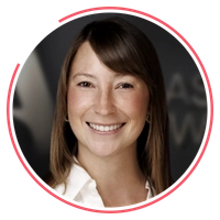 At Net Alejandra Cossich