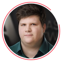 At Net Brandon Powell