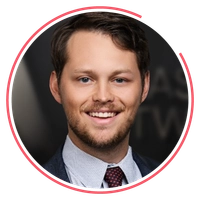 At Net Carter Woolly