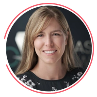 At Net Chelsea Schick