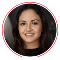 At Net Claudia Gracia