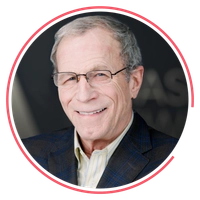 At Net Gerry Ohrstrom