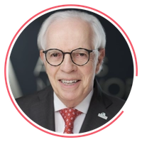 At Net Jean Claude Gruffat