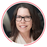 At Net Katherine Price