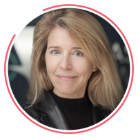 At Net Linda Edwards