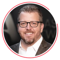 At Net Michael Harden