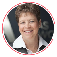 At Net Patty Hohlbein