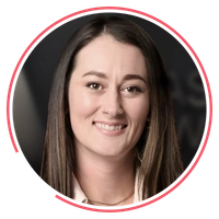 At Net Rebecca Atwood