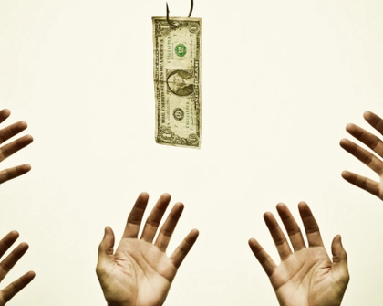 Beyond Greed and Envy