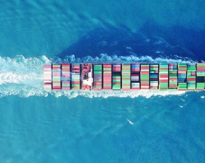Boat overview