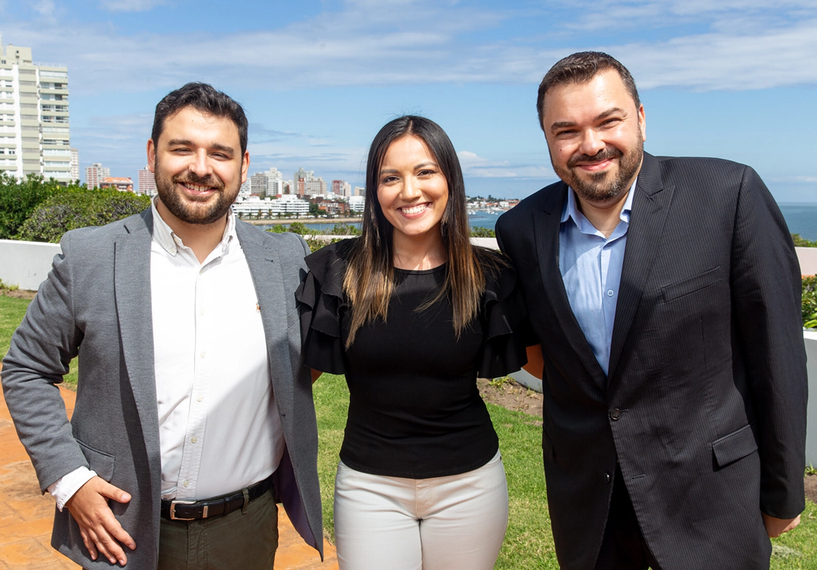 Building A freedom Movement