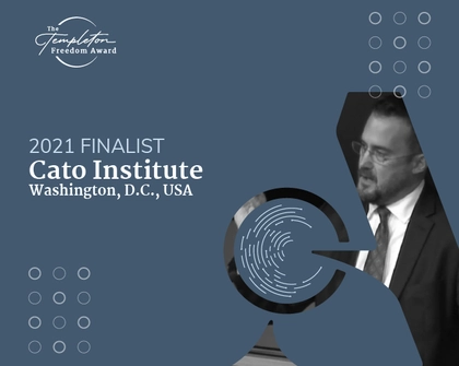 Cato Institute