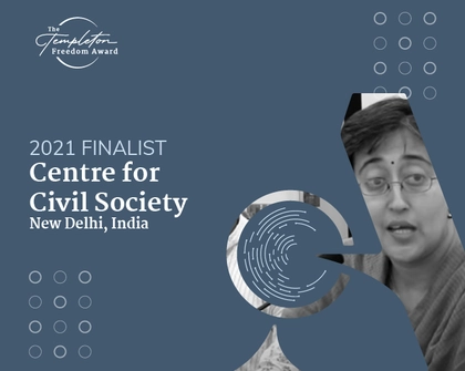 Centre for Civil Society