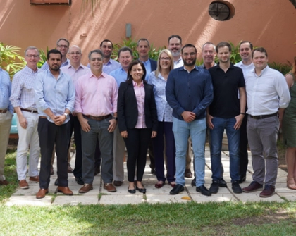 CEO summit 2019 2