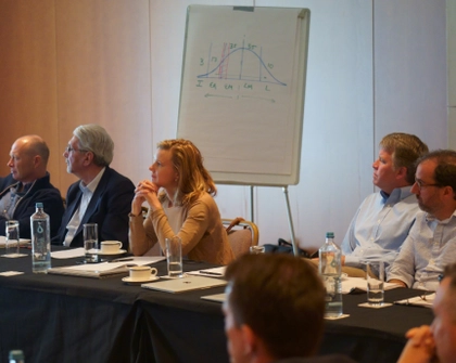 International leaders in the worldwide freedom movement met earlier this month to discuss populism and other current challenges facing the freedom movement.