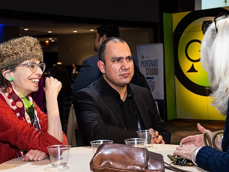 Collaboration Events 1