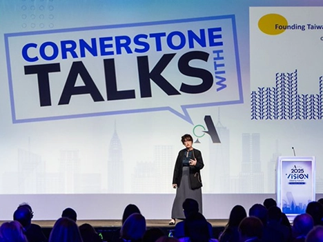 Cornerstone Talks Events 1 1