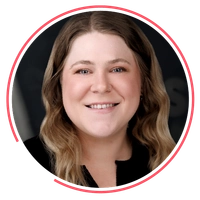 Corrine Helman profile