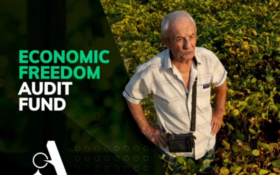 Economic Freedom Audit Fund 3