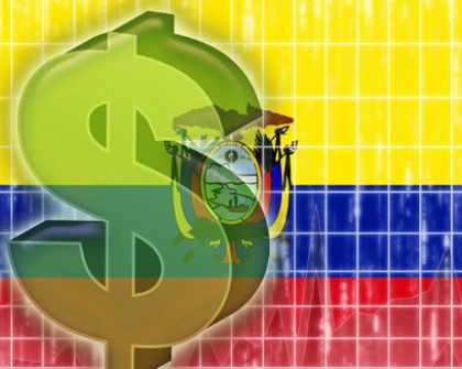 Ecuador dollarization