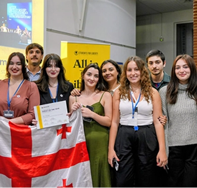 Engaging Hearts Minds