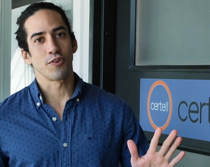 Esteban Certell