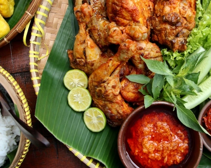 Food stock