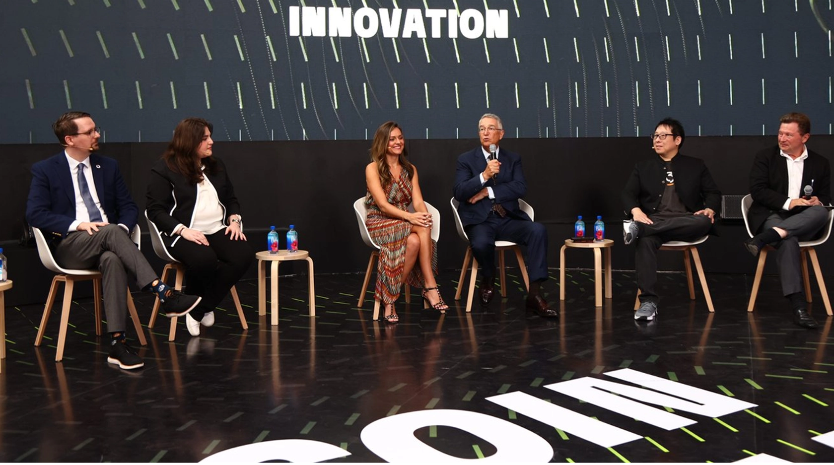 Fostering Innovetion