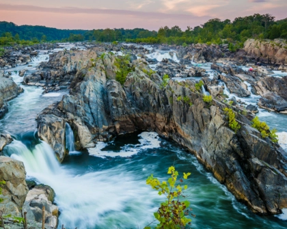 Great Falls