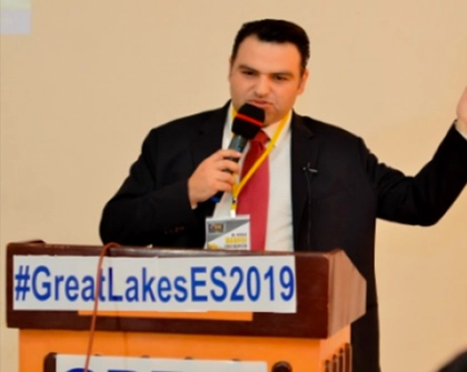 Great Lakes
