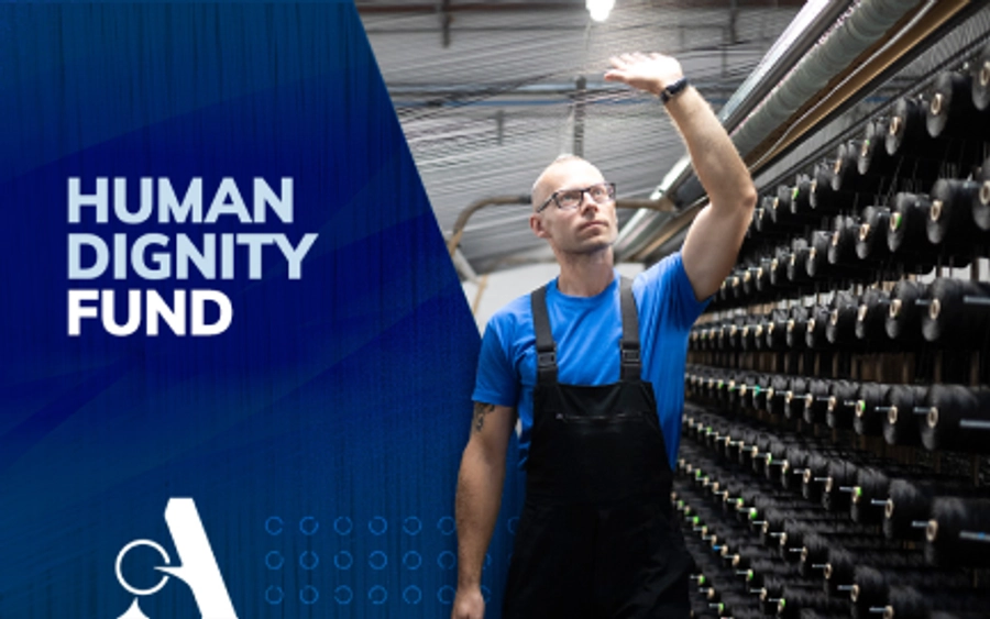 Human Dignity Fund 2