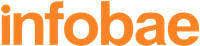 Infobae com logo