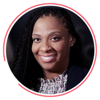 Kandice Mc Call headshot 2024