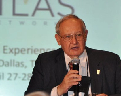 Leonard liggio