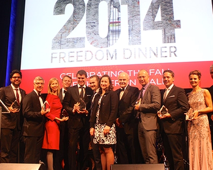 LFMI TFA 2014
