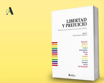 LGBTQ Book 01