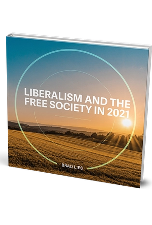 Liberalism and the Free Society Cover