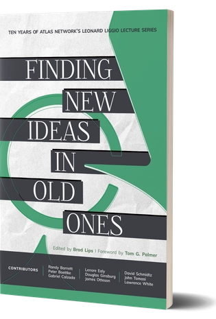 Liggio Lecture Mockup Transparent