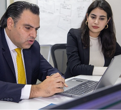 Measuring and Inspiring Reform