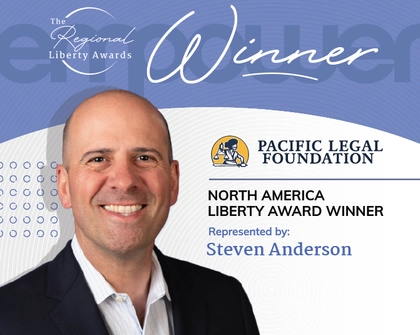 North America Liberty Winner24