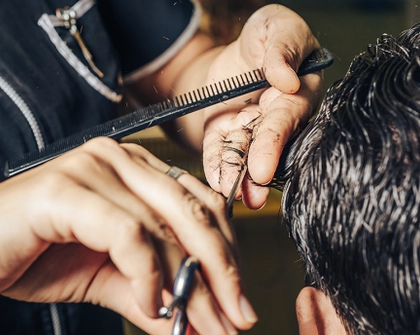 Occupational licensing