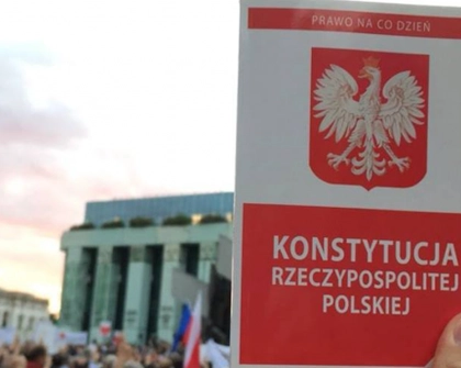 Poland stock