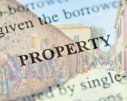 Property
